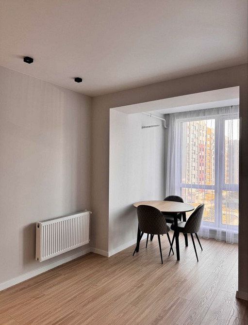 Квартира «ДІАМАНТ» На Щасливому Ровно - изображение 3