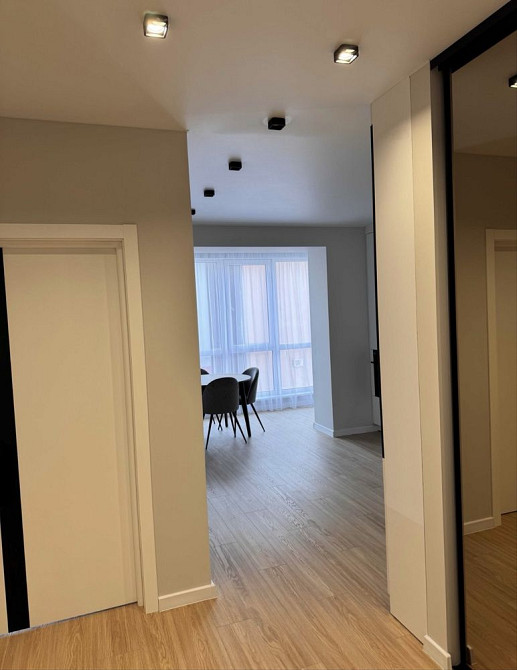 Квартира «ДІАМАНТ» На Щасливому Ровно - изображение 7