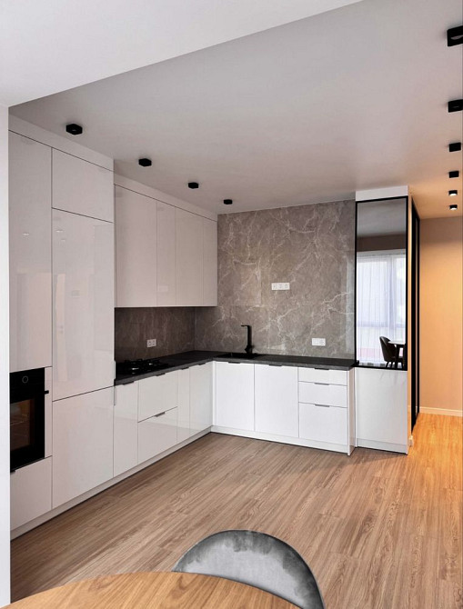 Квартира «ДІАМАНТ» На Щасливому Ровно - изображение 1