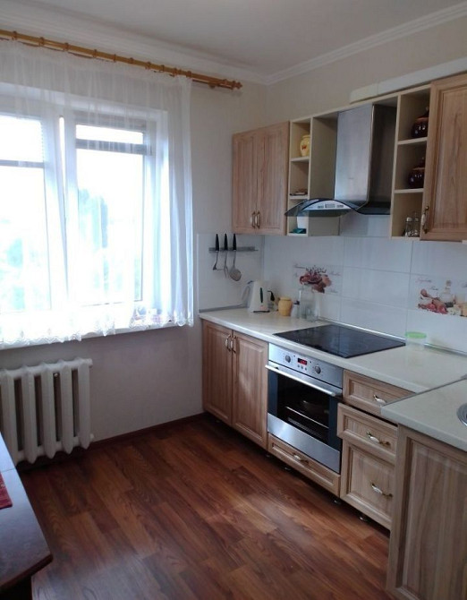 3хкомн с капремонтом Одесса - изображение 1