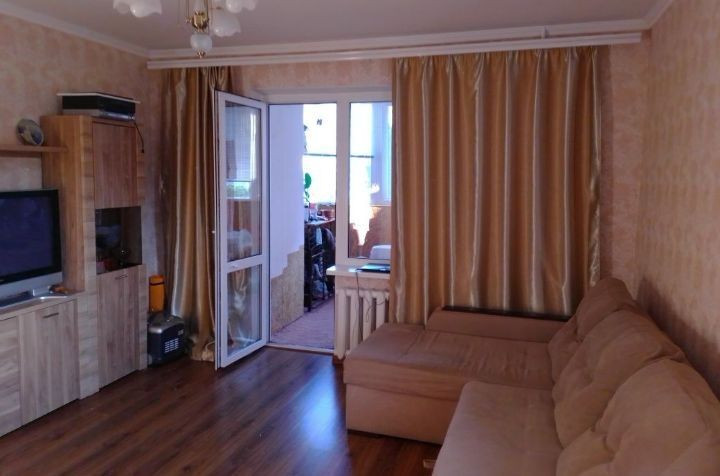 3хкомн с капремонтом Одесса - изображение 8