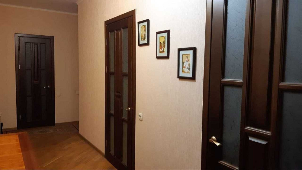 Таирово 70м по 650у.е за 1кв.м просторная семейная кв в ЖК "РАДУЖНЫЙ" Лиманка - изображение 4