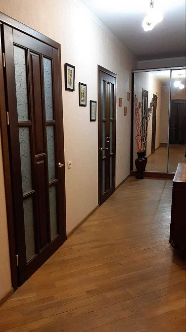 Таирово 70м по 650у.е за 1кв.м просторная семейная кв в ЖК "РАДУЖНЫЙ" Лиманка - изображение 5