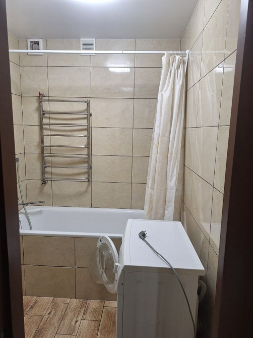 Однокімнатна квартира,Вінниця,Зарванці,Зарічна9 Петрик - зображення 8