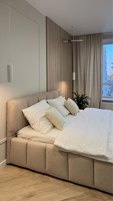 Продаж нової 2 к квартири , Ірпінь Ирпень - изображение 1