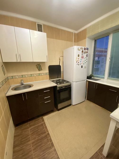 Квартира в цегляному будинку з видом на парк «Казка» Сумы - изображение 4