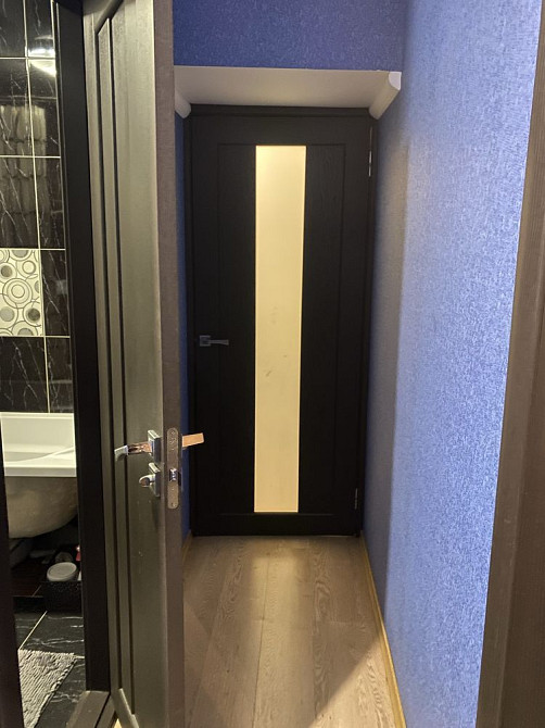 Квартира в цегляному будинку з видом на парк «Казка» Сумы - изображение 2