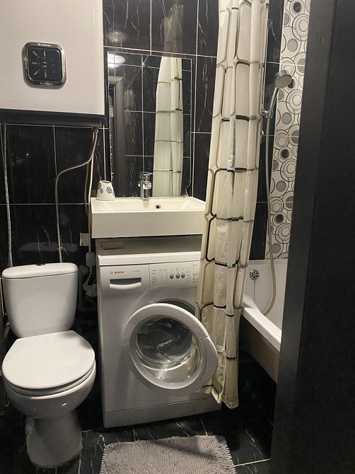 Квартира в цегляному будинку з видом на парк «Казка» Сумы - изображение 5