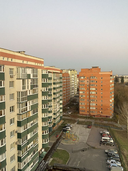 Квартира в цегляному будинку з видом на парк «Казка» Сумы - изображение 7