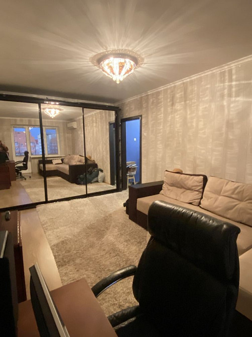 Квартира в цегляному будинку з видом на парк «Казка» Сумы - изображение 1