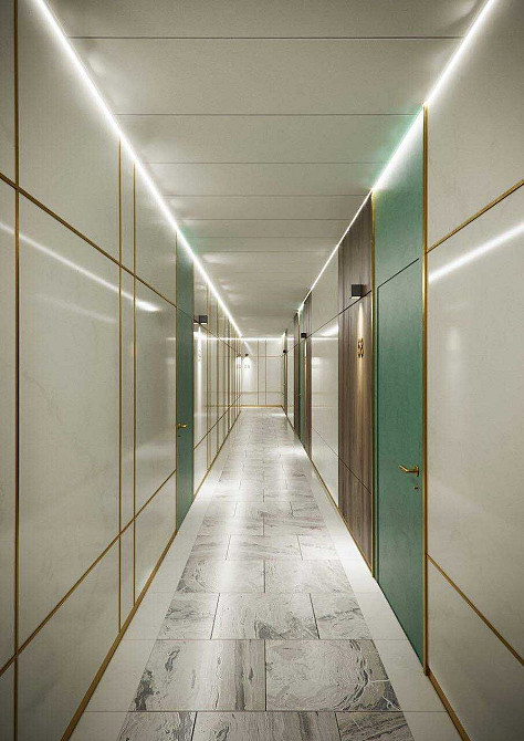 Продажа Антоновича 44 ЖК Chicago 46кв Центр НАЙКРАЩА ЦІНА БЕЗ КОМІСІЇ Київ - зображення 6