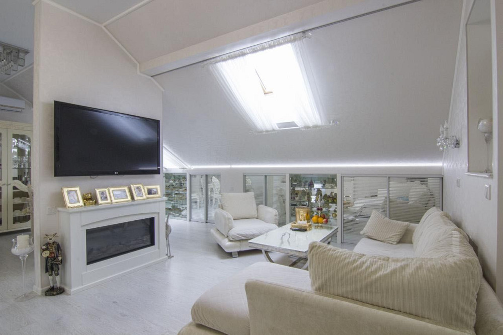 Фантастична квартира! Варто хоча б просто подивитися. Петропавлівська Борщагівка - зображення 1