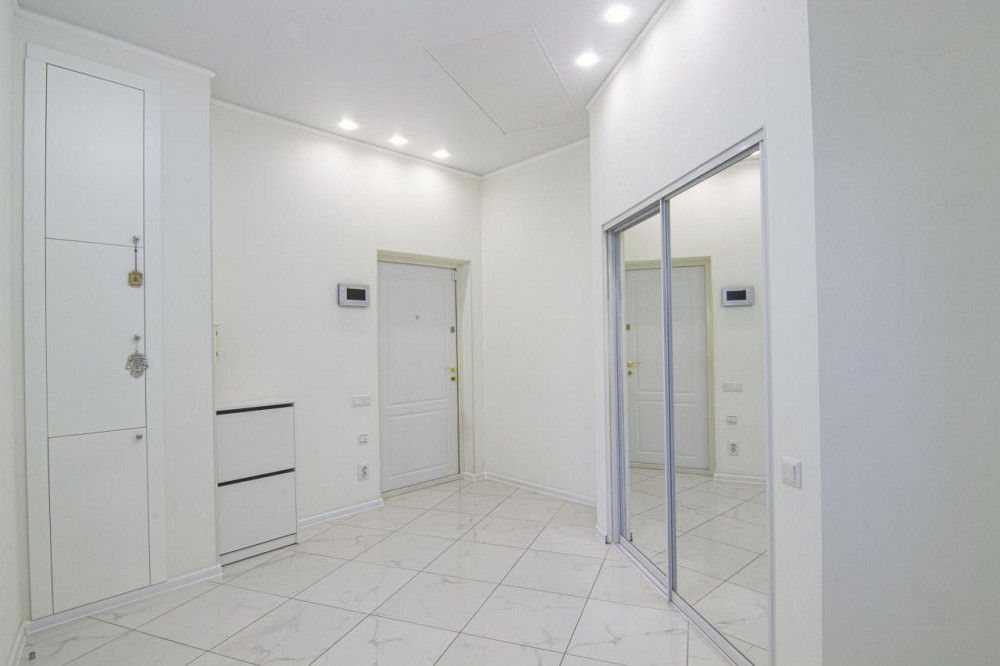 Фантастична квартира! Варто хоча б просто подивитися. Петропавлівська Борщагівка - зображення 4