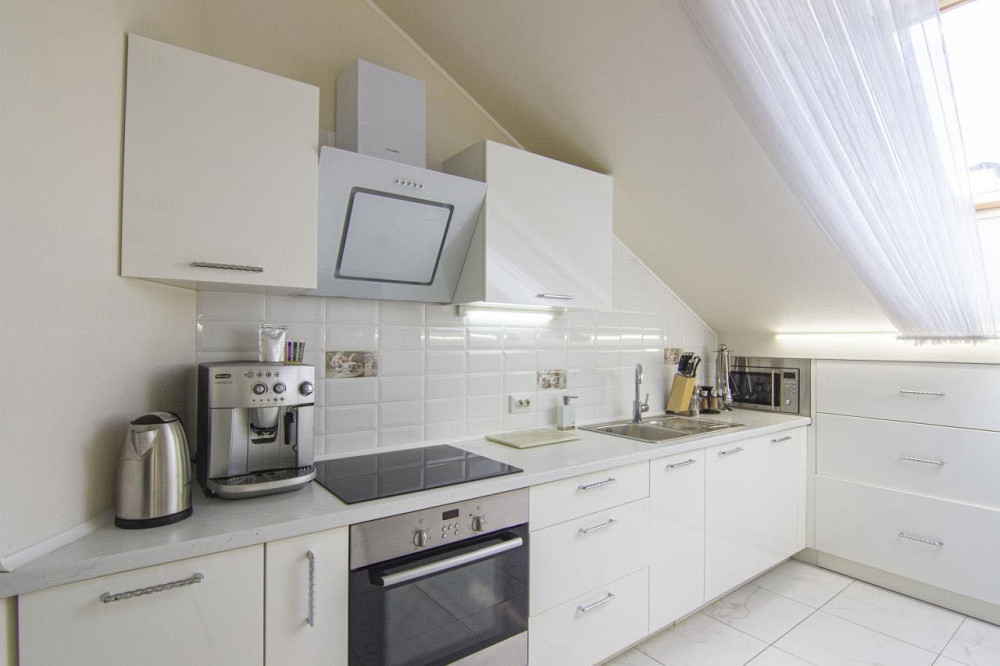 Фантастична квартира! Варто хоча б просто подивитися. Петропавлівська Борщагівка - зображення 2