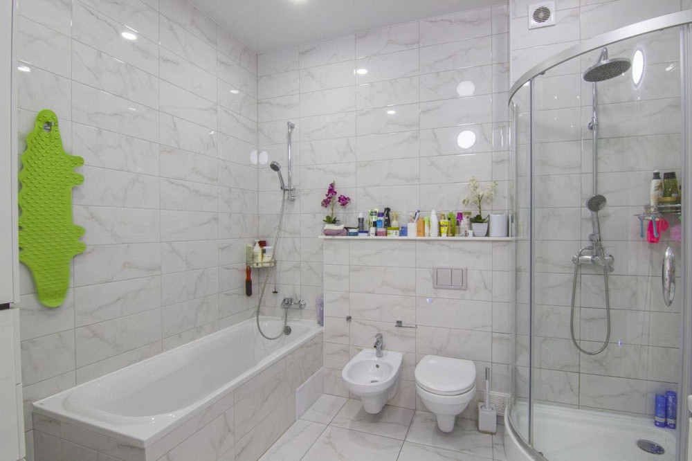 Фантастична квартира! Варто хоча б просто подивитися. Петропавлівська Борщагівка - зображення 7