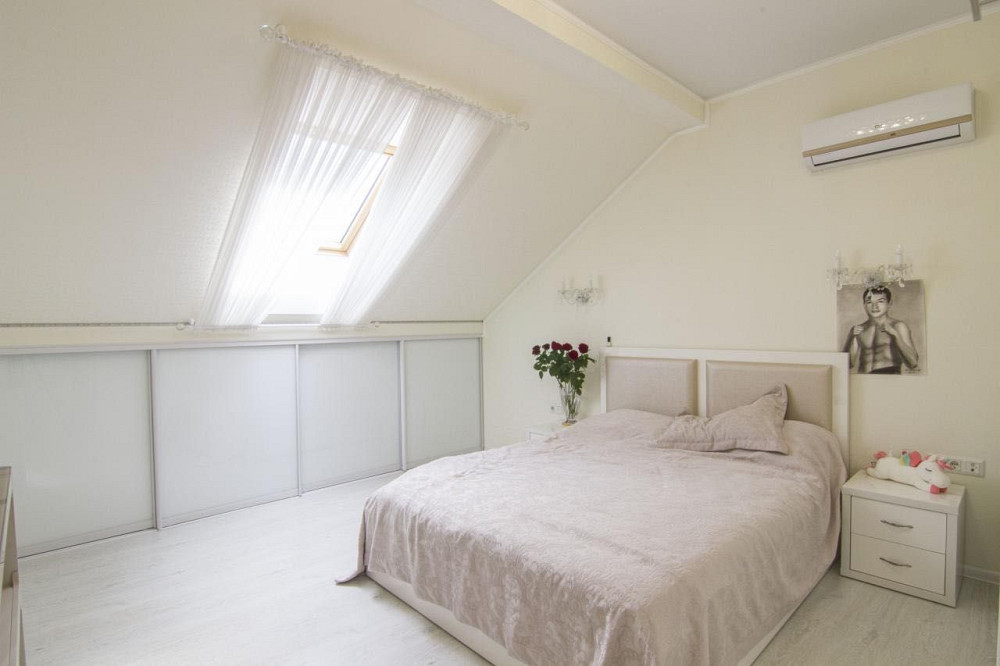 Фантастична квартира! Варто хоча б просто подивитися. Петропавлівська Борщагівка - зображення 3