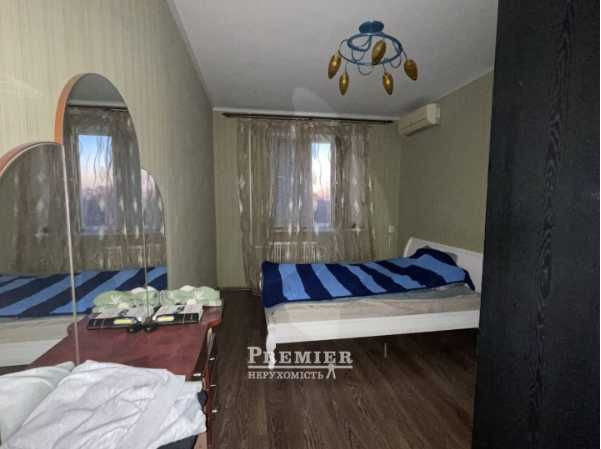 2-х комнатная квартира в Киевском районе Одесса - изображение 4