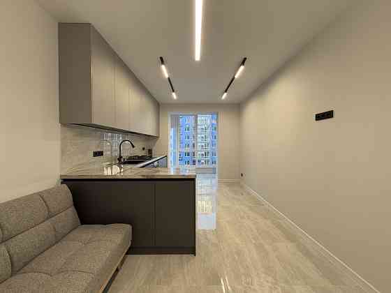 Терміново! Двокімнатна з кухнею-студією з ремонтом в ЖК Княгинин! 7пов Івано-Франківськ