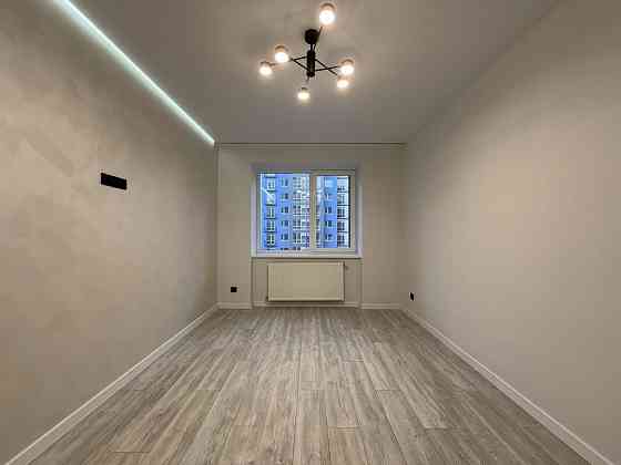 Терміново! Двокімнатна з кухнею-студією з ремонтом в ЖК Княгинин! 7пов Івано-Франківськ