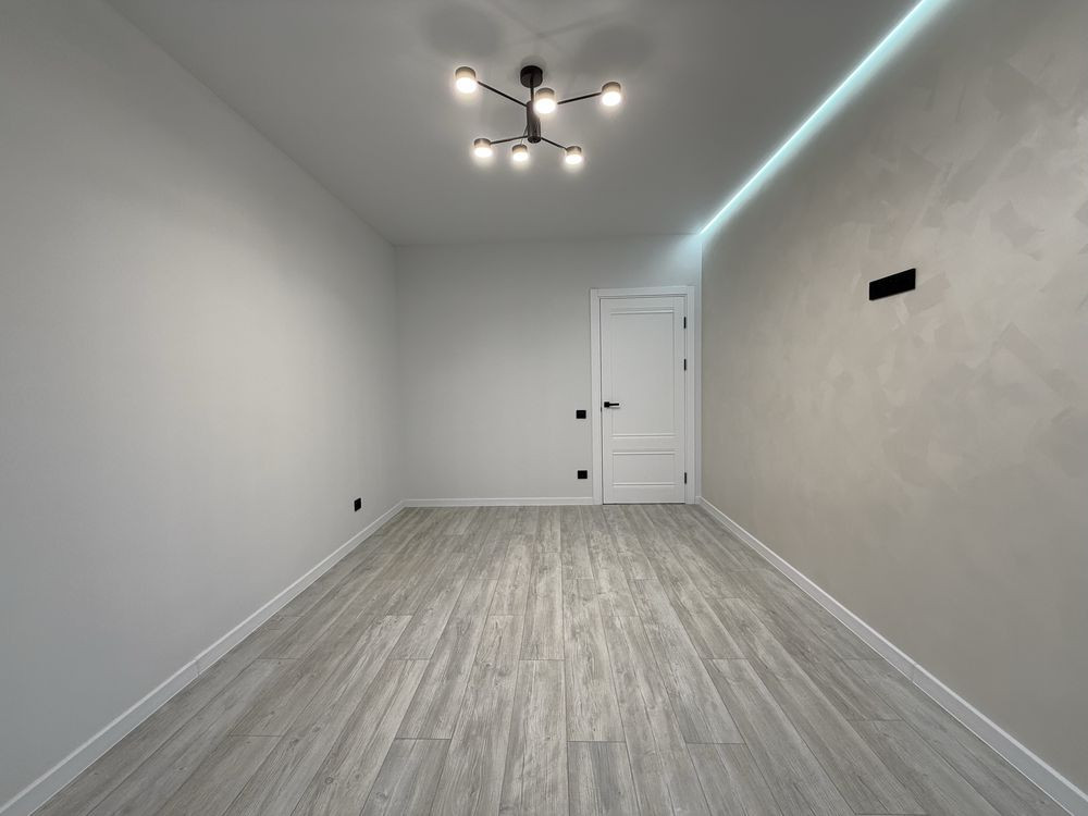 Терміново! Двокімнатна з кухнею-студією з ремонтом в ЖК Княгинин! 7пов Івано-Франківськ - зображення 7