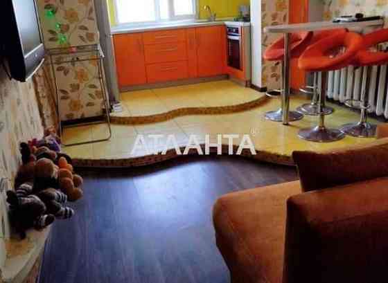 2-х ком.кв. с ремотом ! ТЦ Семья Одесса