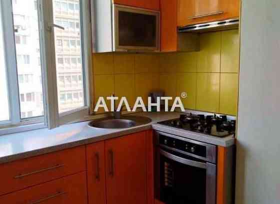 2-х ком.кв. с ремотом ! ТЦ Семья Одесса