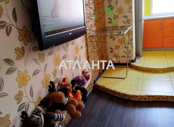 2-х ком.кв. с ремотом ! ТЦ Семья Одесса - изображение 6