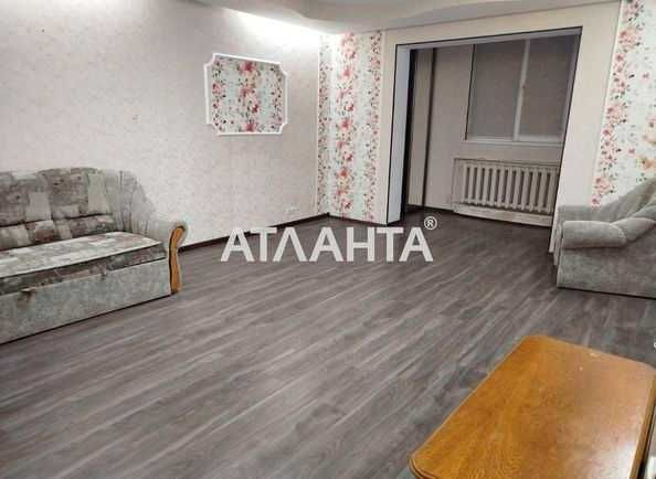 2-х ком.кв. с ремотом ! ТЦ Семья Одесса - изображение 7