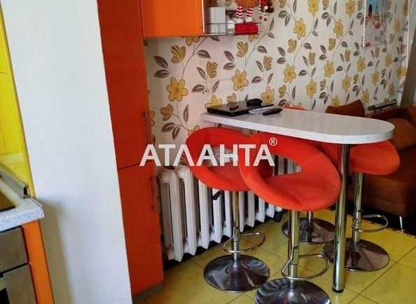 2-х ком.кв. с ремотом ! ТЦ Семья Одесса - изображение 5