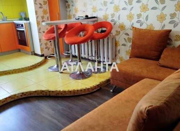 2-х ком.кв. с ремотом ! ТЦ Семья Одесса - изображение 4