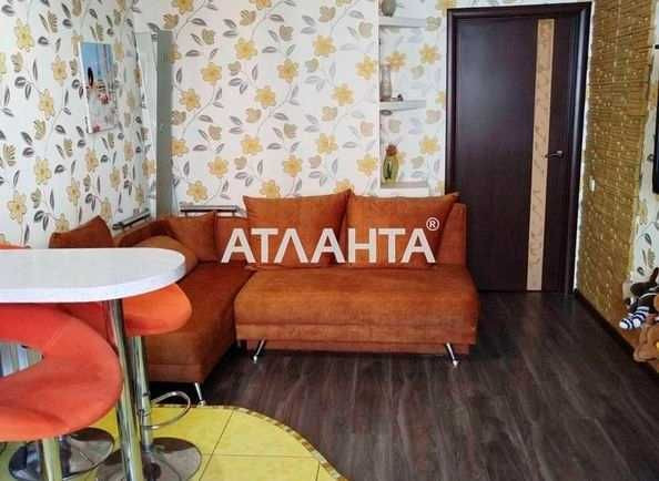 2-х ком.кв. с ремотом ! ТЦ Семья Одесса - изображение 3