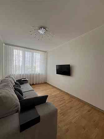 ЖК "Альтаир", 11 секция, 3 комн, 83 метра, ремонт, мебель. Торг! Одесса