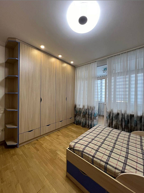 ЖК "Альтаир", 11 секция, 3 комн, 83 метра, ремонт, мебель. Торг! Одесса - изображение 7