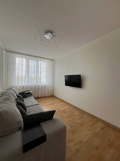 ЖК "Альтаир", 11 секция, 3 комн, 83 метра, ремонт, мебель. Торг! Одесса - изображение 2