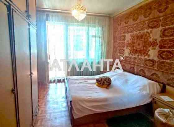 3х ком.кв. ул.добровольского пр./Школа 44 Одесса