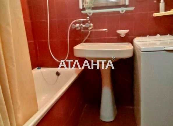 3х ком.кв. ул.добровольского пр./Школа 44 Одесса - изображение 8