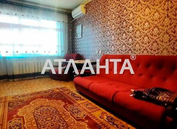 3х ком.кв. ул.добровольского пр./Школа 44 Одесса - изображение 1