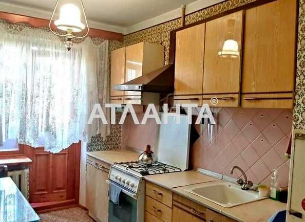 3х ком.кв. ул.добровольского пр./Школа 44 Одесса - изображение 4