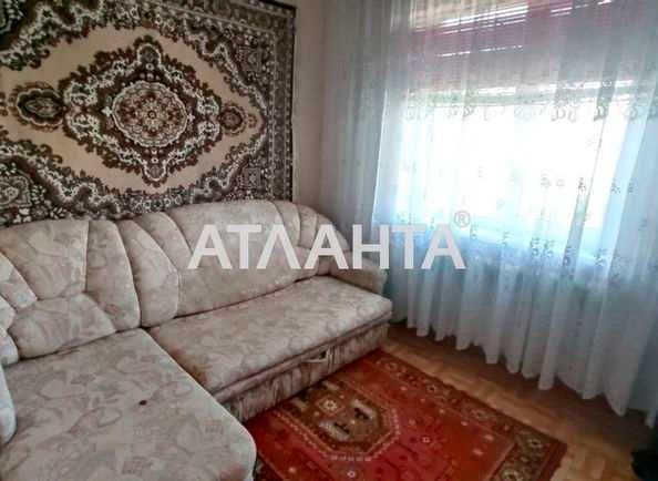 3х ком.кв. ул.добровольского пр./Школа 44 Одесса - изображение 2