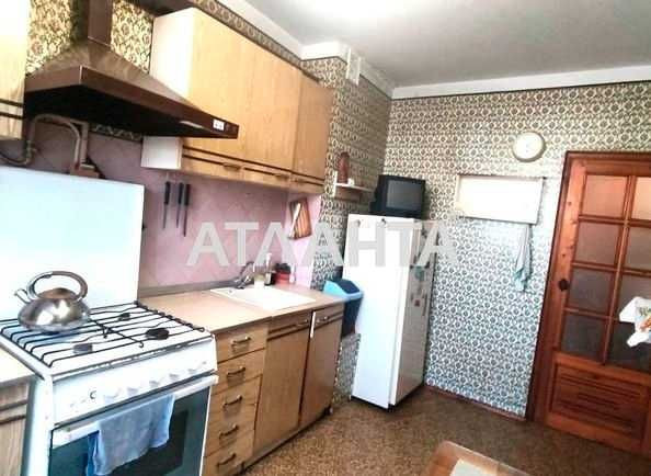 3х ком.кв. ул.добровольского пр./Школа 44 Одесса - изображение 5