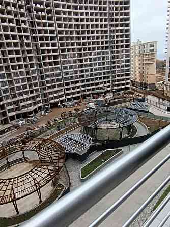 Срочно‼️1-комн.квартира-студи‼️ 27,84 м²‼️ с лоджией ЖК Атмосфера‼️ Одесса