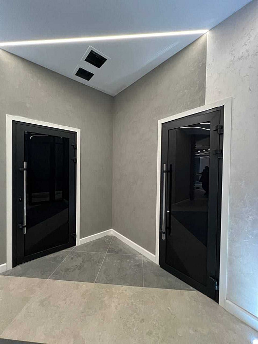 Срочно‼️1-комн.квартира-студи‼️ 27,84 м²‼️ с лоджией ЖК Атмосфера‼️ Одесса - изображение 3