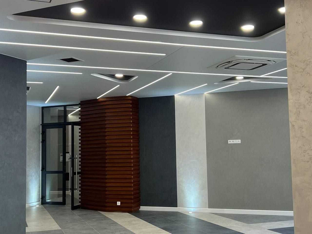 Срочно‼️1-комн.квартира-студи‼️ 27,84 м²‼️ с лоджией ЖК Атмосфера‼️ Одесса - изображение 7