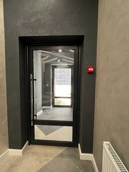 Срочно‼️1-комн.квартира-студи‼️ 27,84 м²‼️ с лоджией ЖК Атмосфера‼️ Одесса - изображение 6