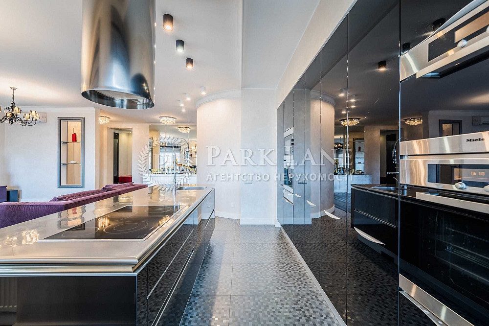 Продам 4-к 165м2 з ремонтом у клубному будинку Поділ Почайнинська 70 Київ - зображення 3