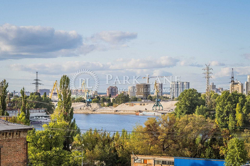 Продам 4-к 165м2 з ремонтом у клубному будинку Поділ Почайнинська 70 Київ - зображення 7