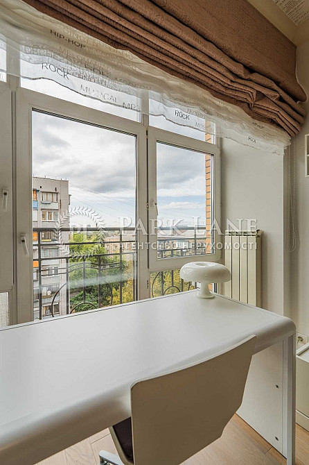 Продам 4-к 165м2 з ремонтом у клубному будинку Поділ Почайнинська 70 Київ - зображення 6