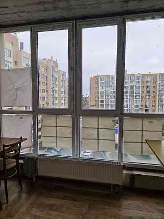 Продам квартиру під ремонт 43м2 в зданому будинку ДК Сфера Софіївська Борщагівка