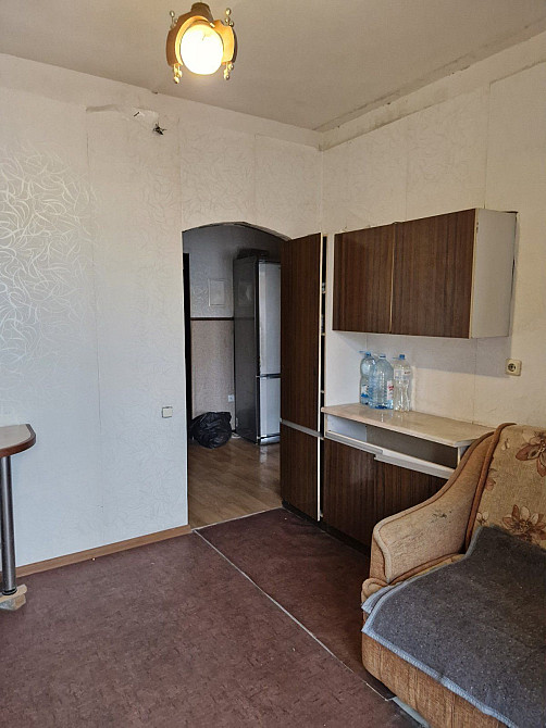 Продам квартиру під ремонт 43м2 в зданому будинку ДК Сфера Софіївська Борщагівка - зображення 1