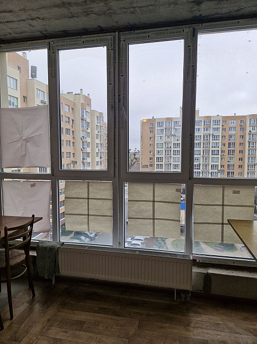 Продам квартиру під ремонт 43м2 в зданому будинку ДК Сфера Софіївська Борщагівка - зображення 6